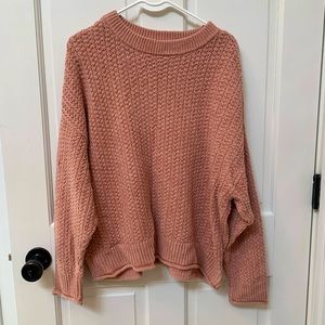 Universal Threads Sweater